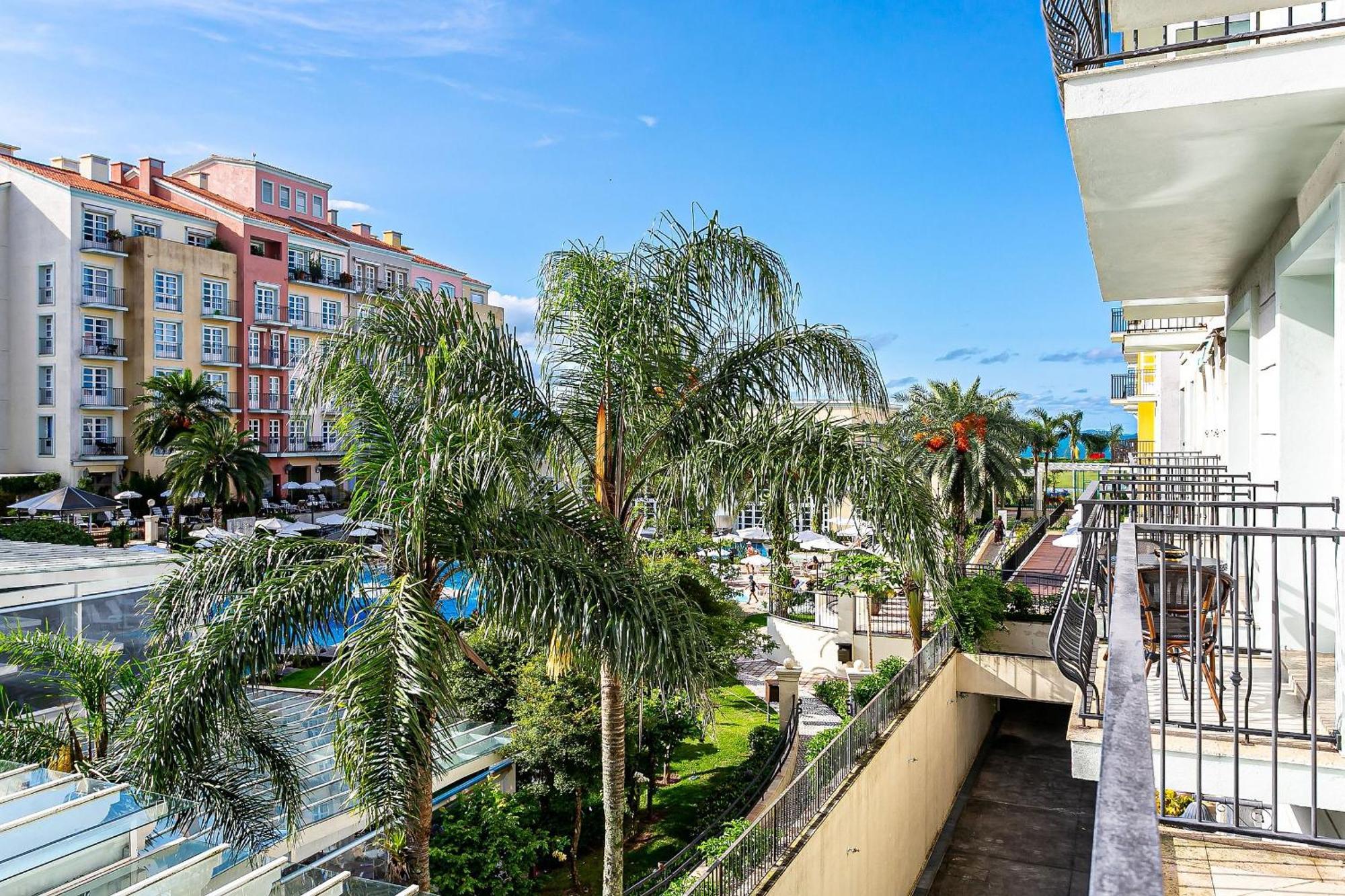 Studios No Il Campanario Resort Ilctop — Photos 1
