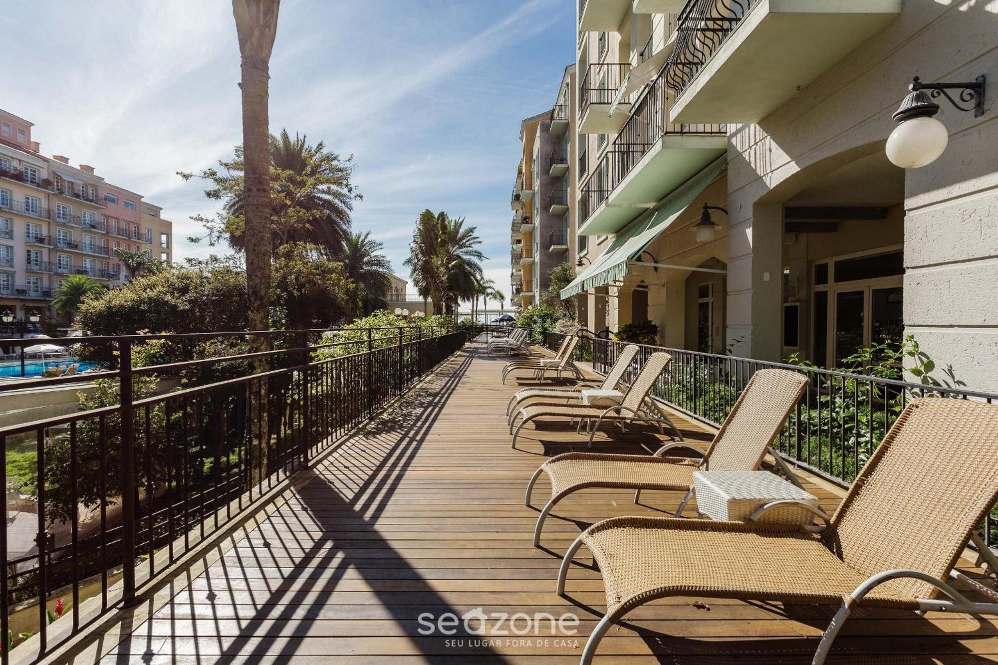 Studios No Il Campanario Resort Ilctop — Photos 3